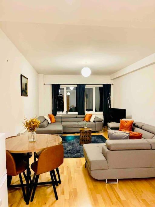 מנצ'סטר Beautiful Central Open Plan Living! מראה חיצוני תמונה