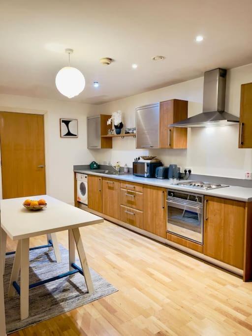 מנצ'סטר Beautiful Central Open Plan Living! מראה חיצוני תמונה