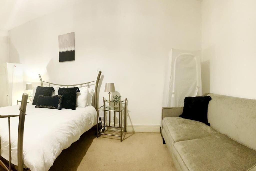 מנצ'סטר Beautiful Central Open Plan Living! מראה חיצוני תמונה