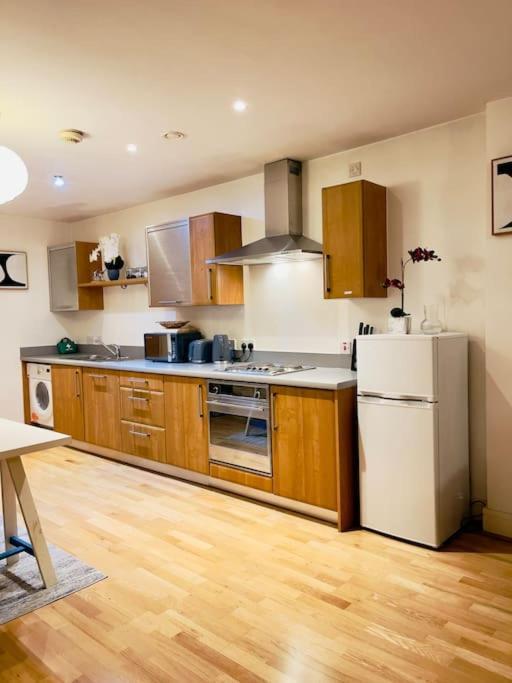 מנצ'סטר Beautiful Central Open Plan Living! מראה חיצוני תמונה