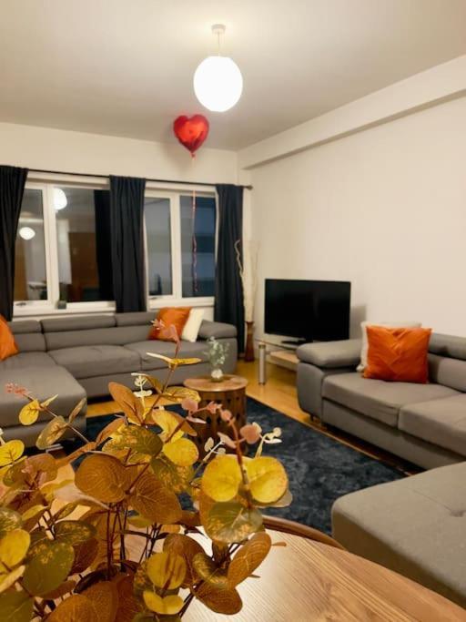 מנצ'סטר Beautiful Central Open Plan Living! מראה חיצוני תמונה
